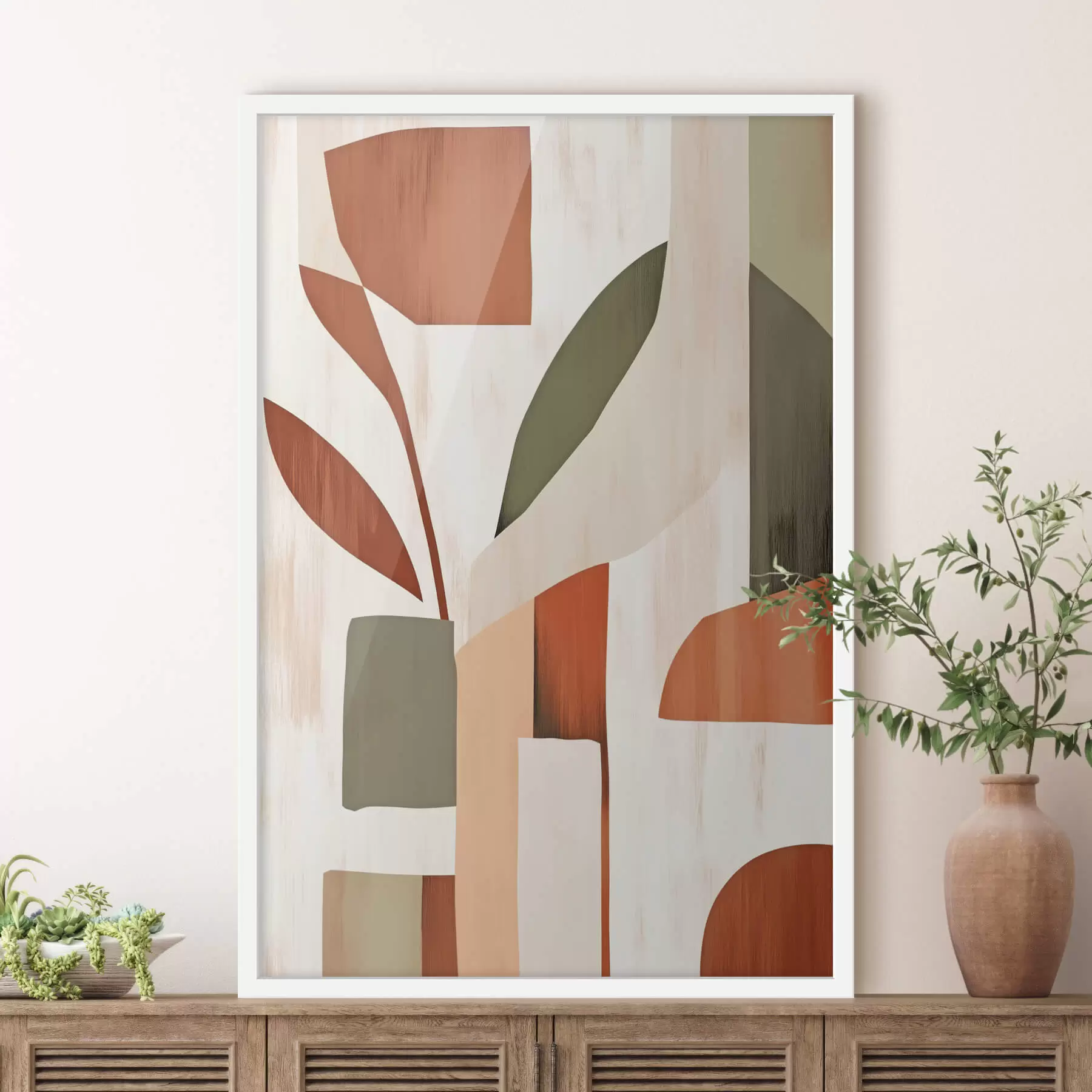 Fototapet Abstrakce f47046