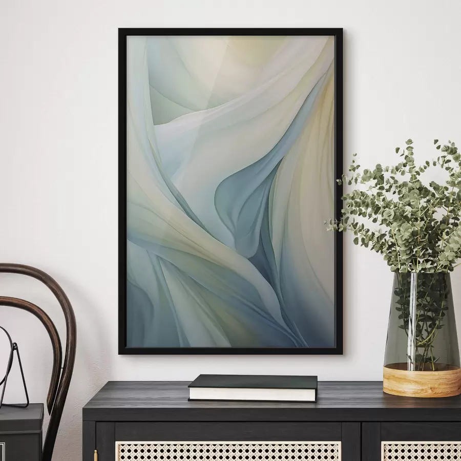 Fototapet Abstraktní vlny f47096