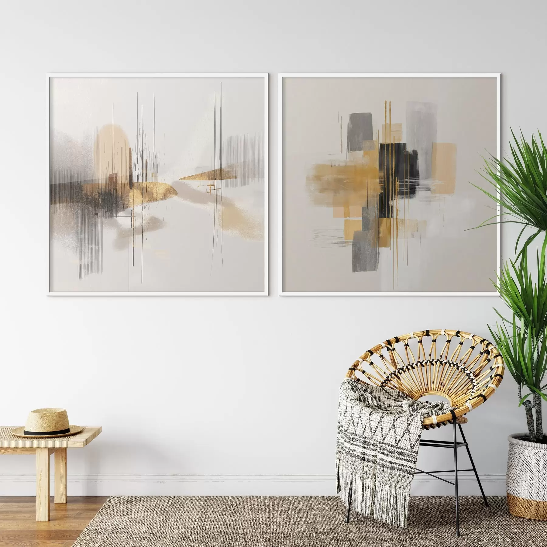 Fototapet Umělecká kompozice s grafickými prvky d00740