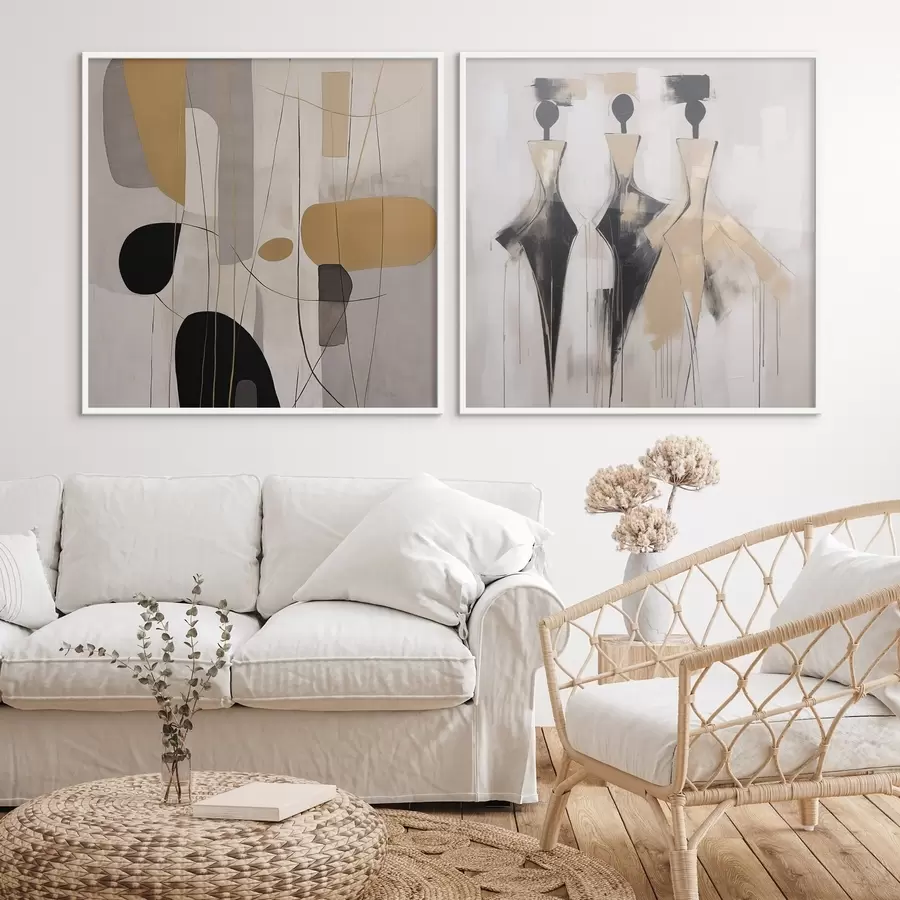 Fototapet Abstrakce d00932