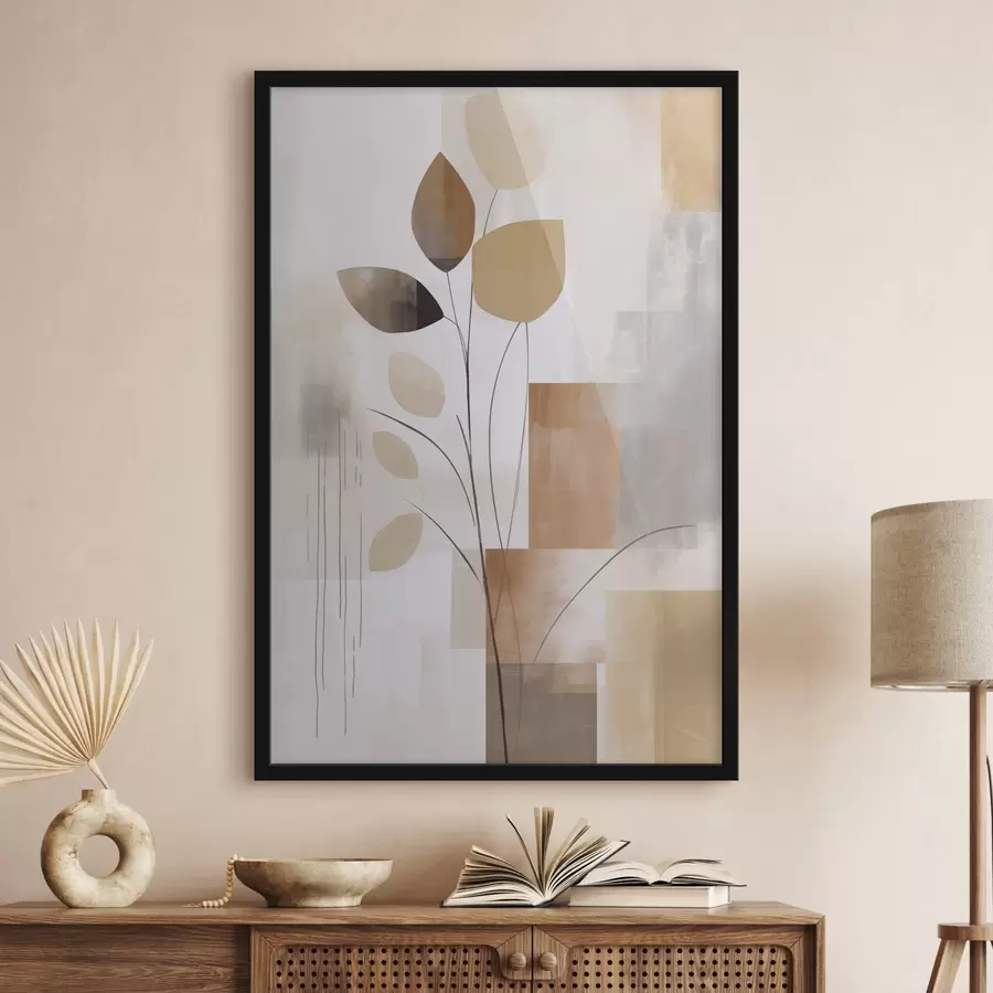 Fototapet Abstrakce f47484