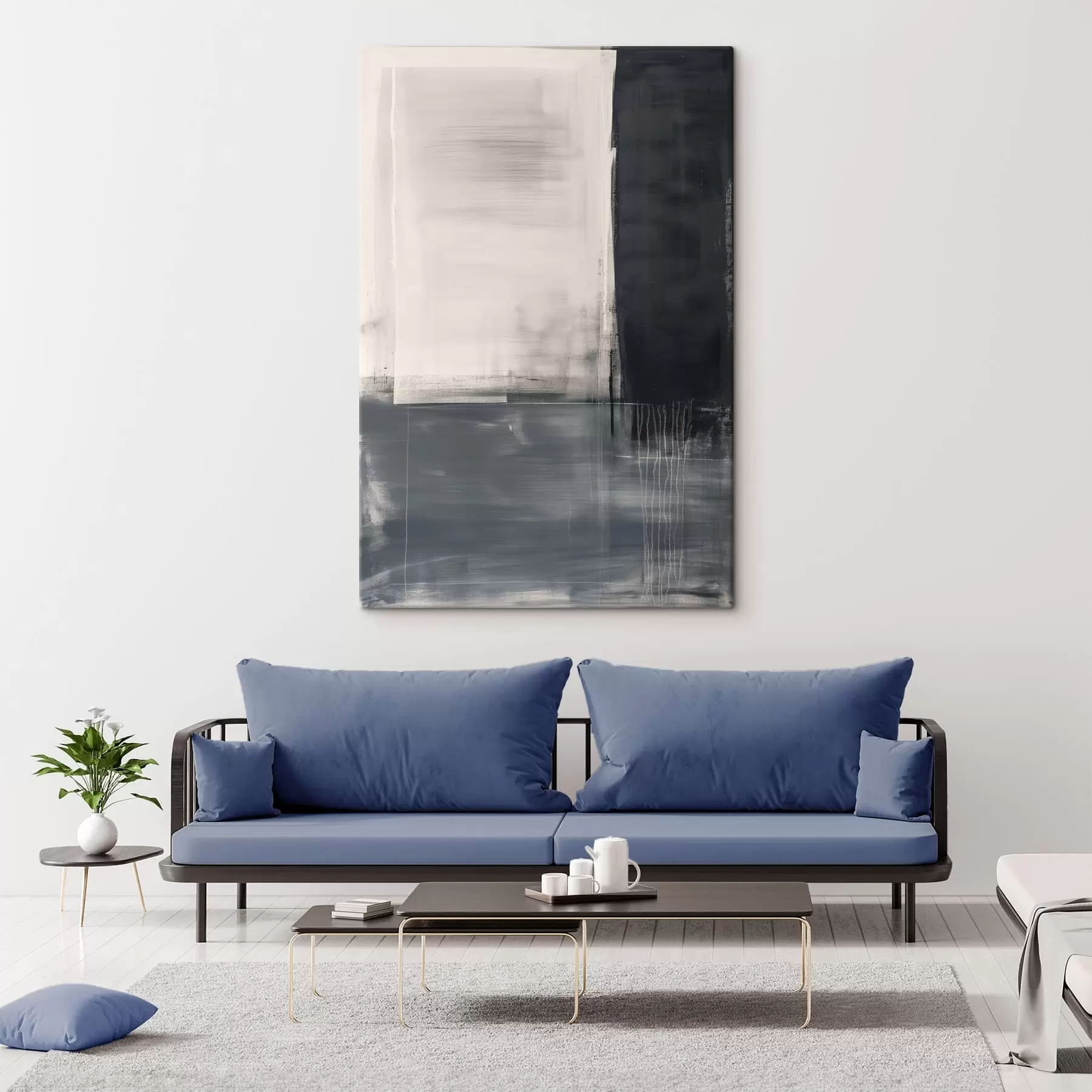 Obraz Po bouři Č. s47463