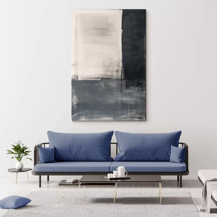 Obraz Po bouři Č. s47463