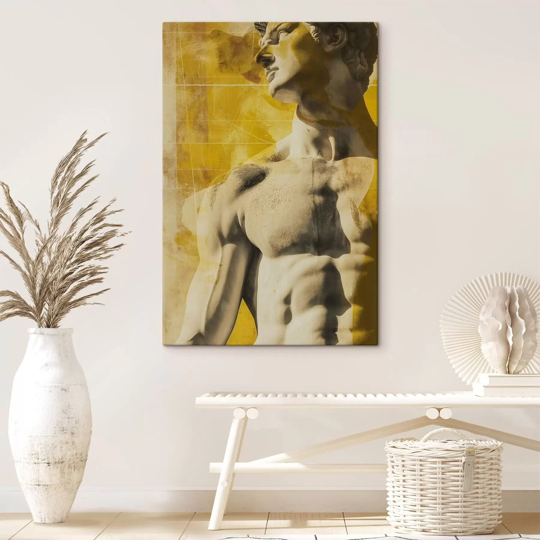 Obraz Starodávná síla Č. s47465