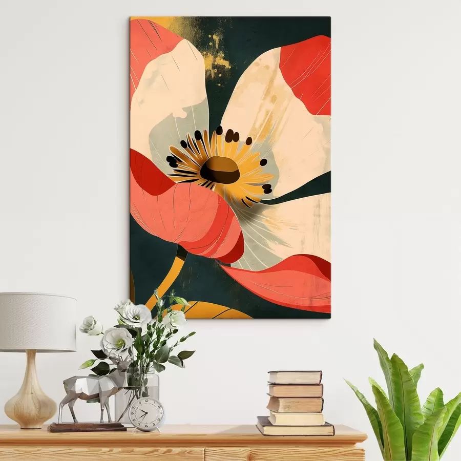 Obraz Květ Č. s47471