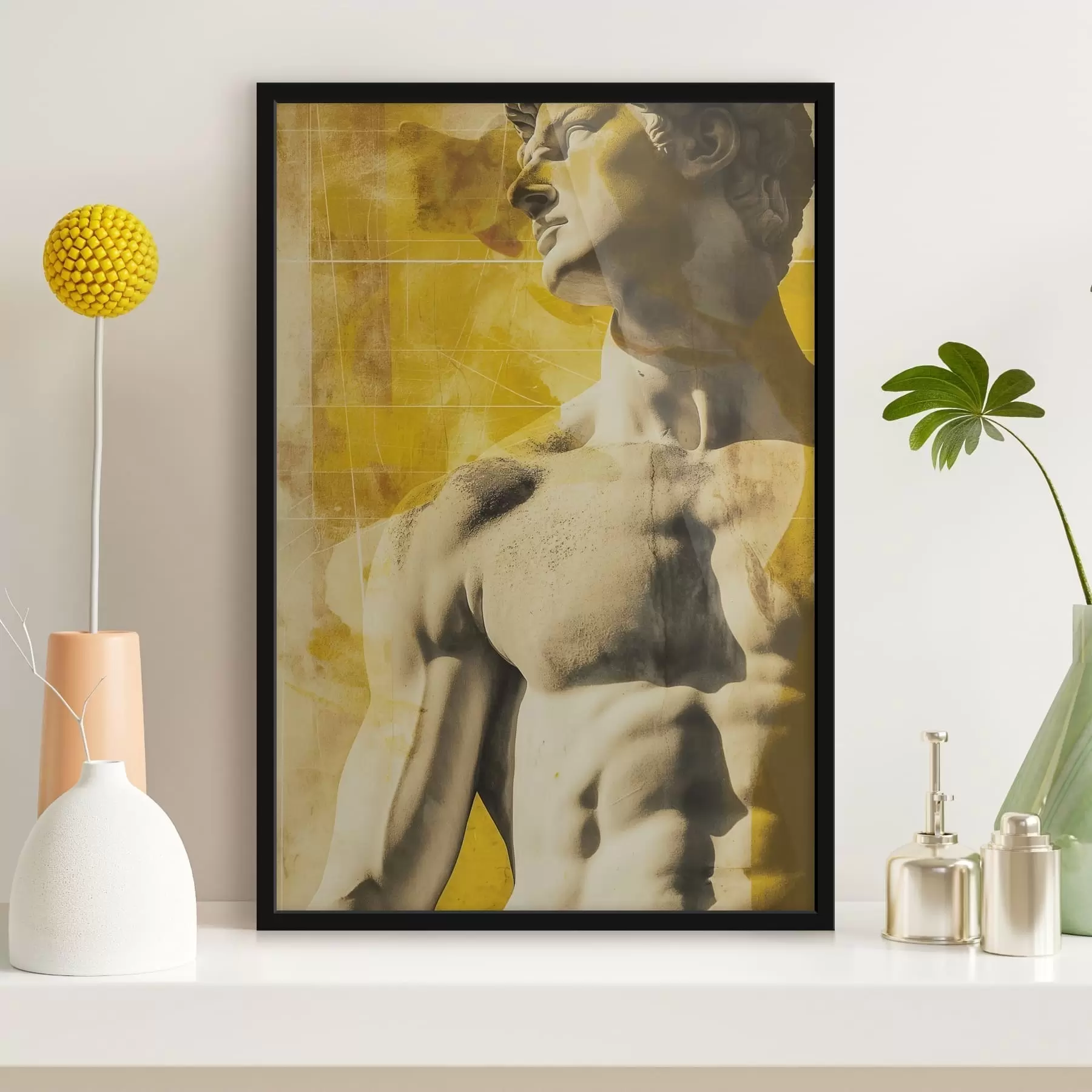 Fototapet Starodávná síla f47465