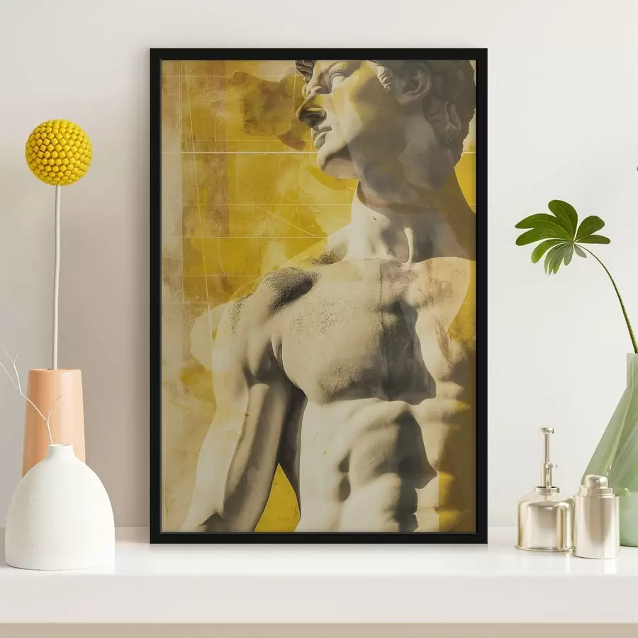 Fototapet Starodávná síla f47465