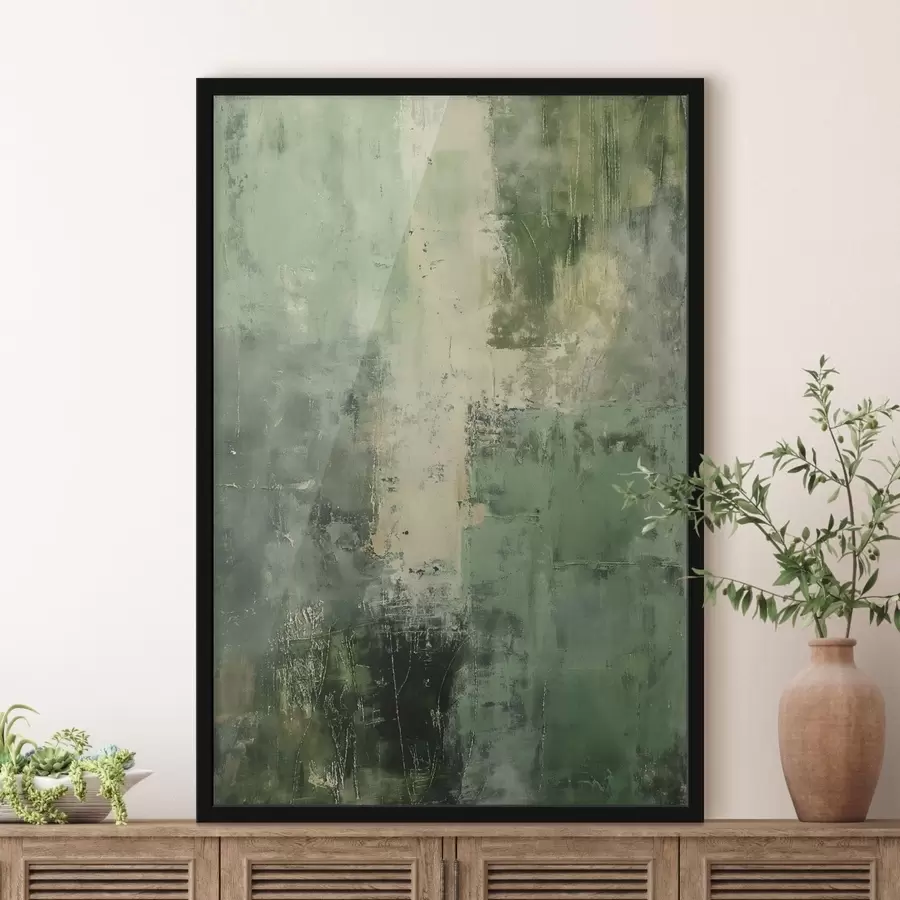 Fototapet Abstraktní malba f47477