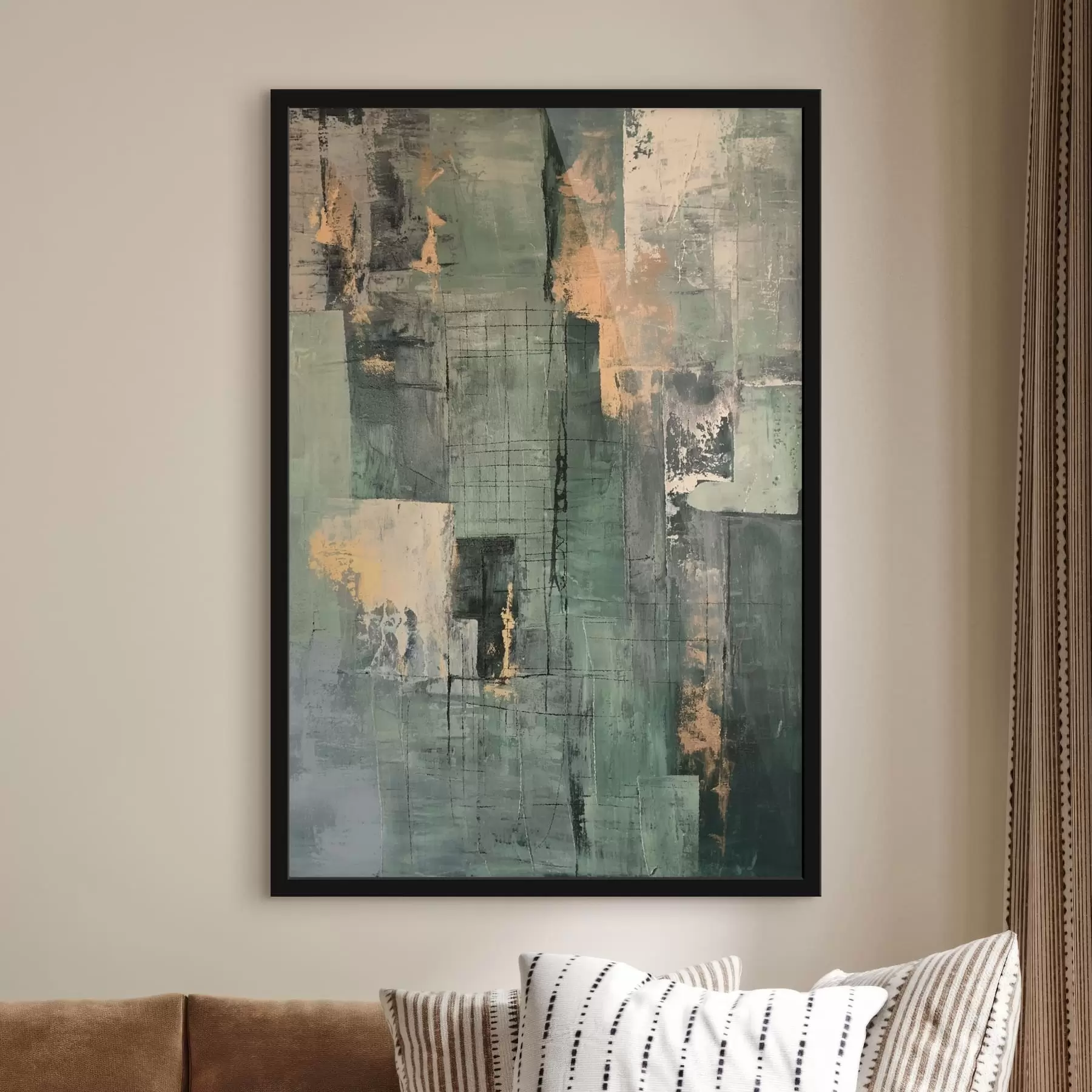 Fototapet Moderní abstrakce f47478