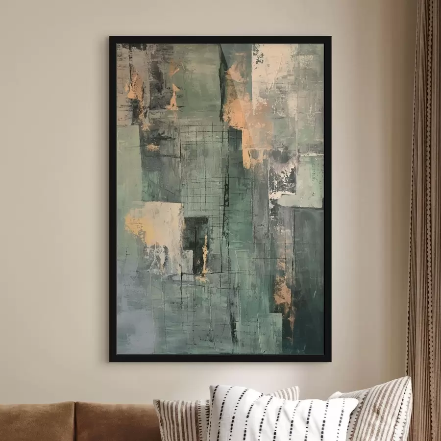 Fototapet Moderní abstrakce f47478