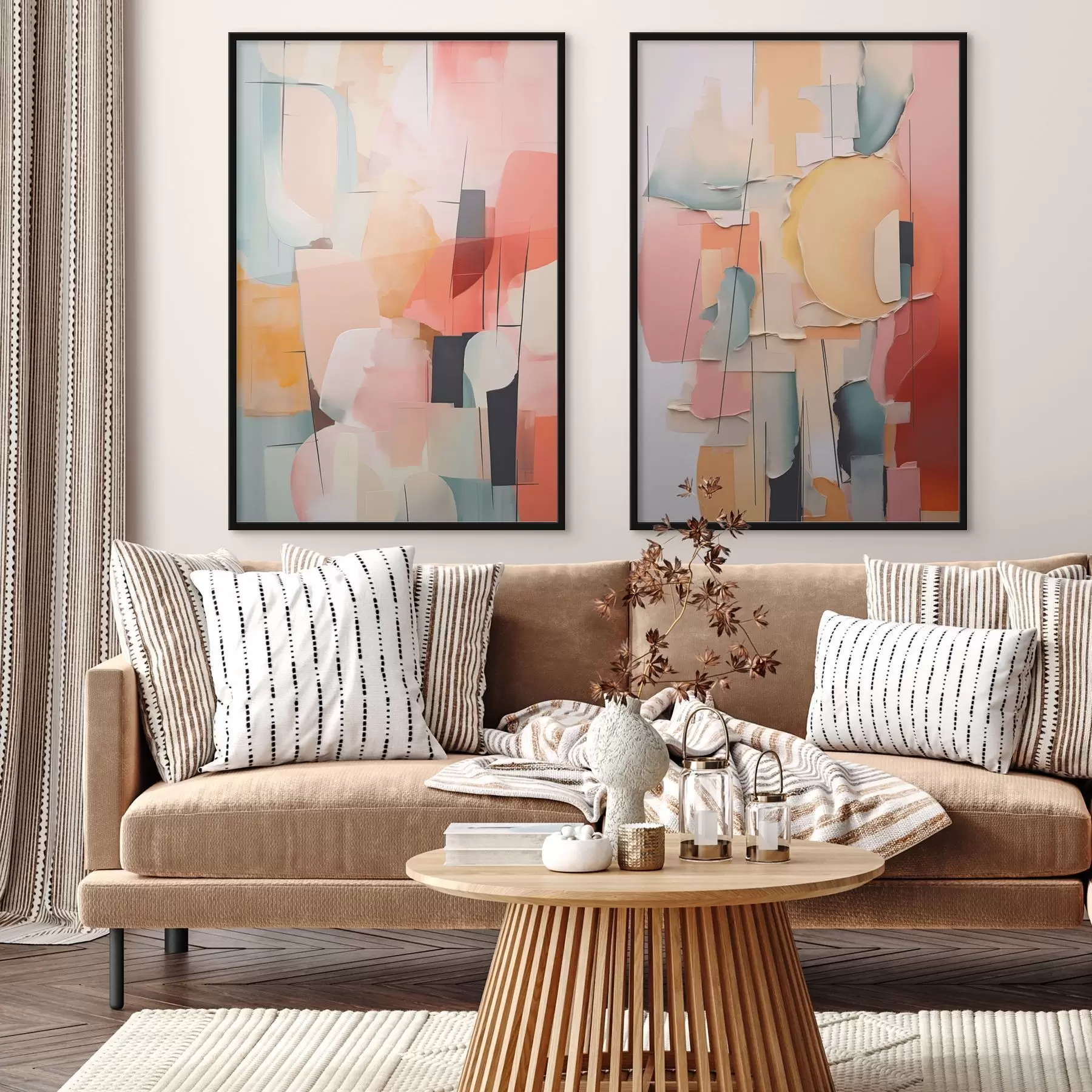 Fototapet Abstrakce d00609