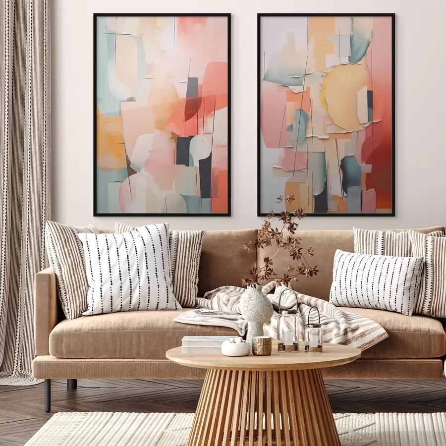 Fototapet Abstrakce d00609