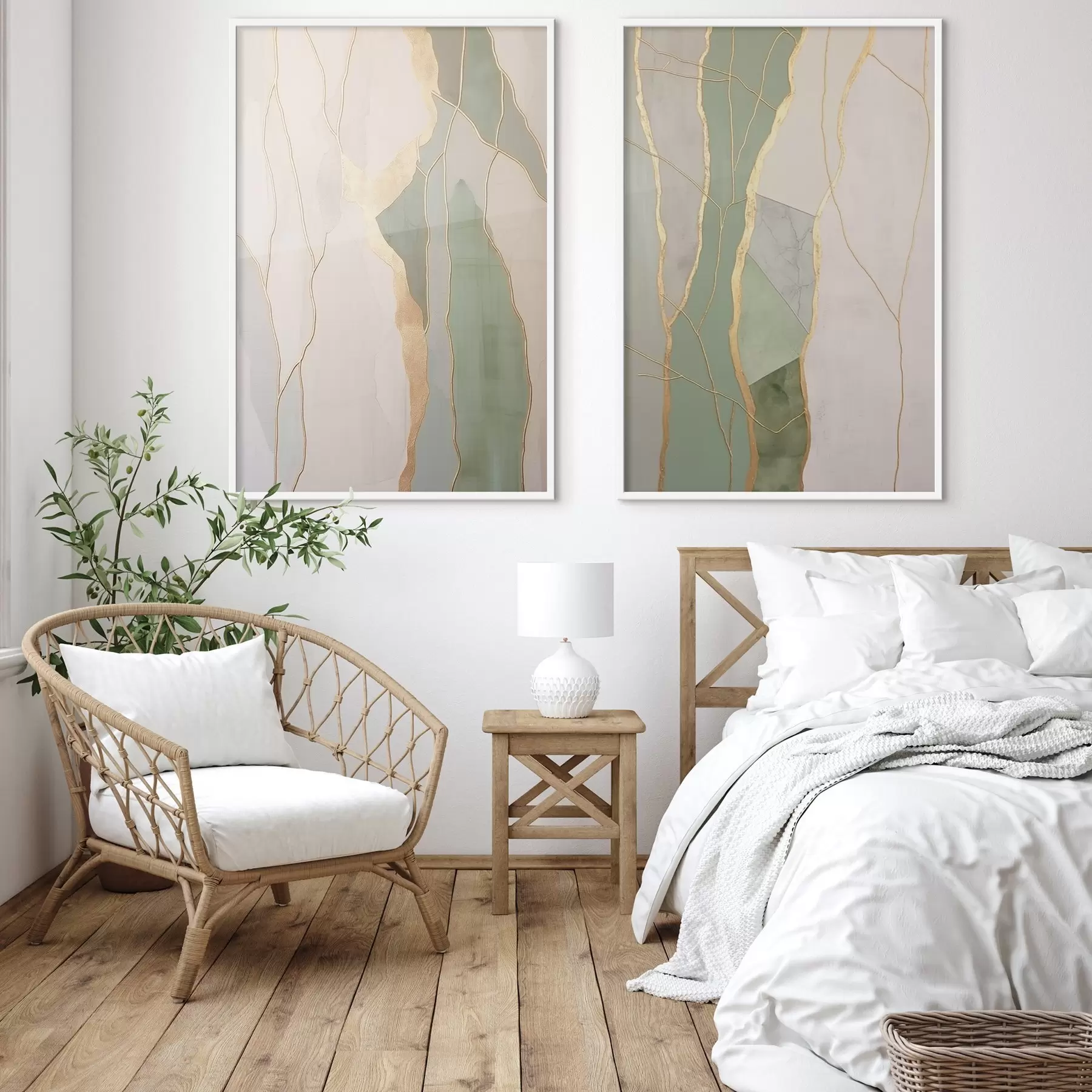 Fototapet Abstrakce d00757