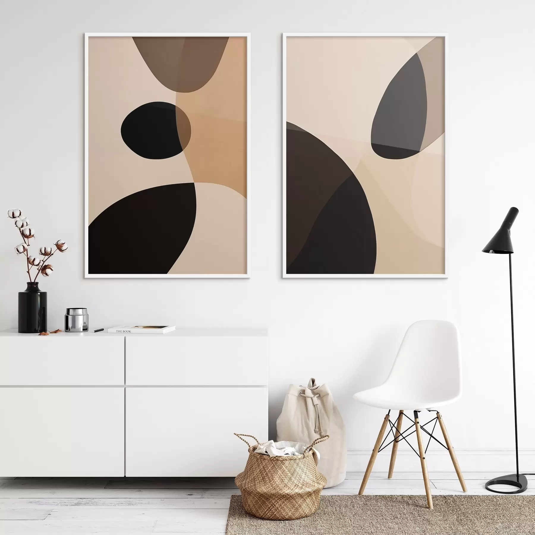 Fototapet Abstrakce d00760