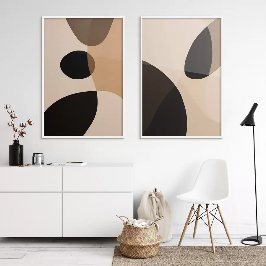 Fototapet Abstrakce d00760