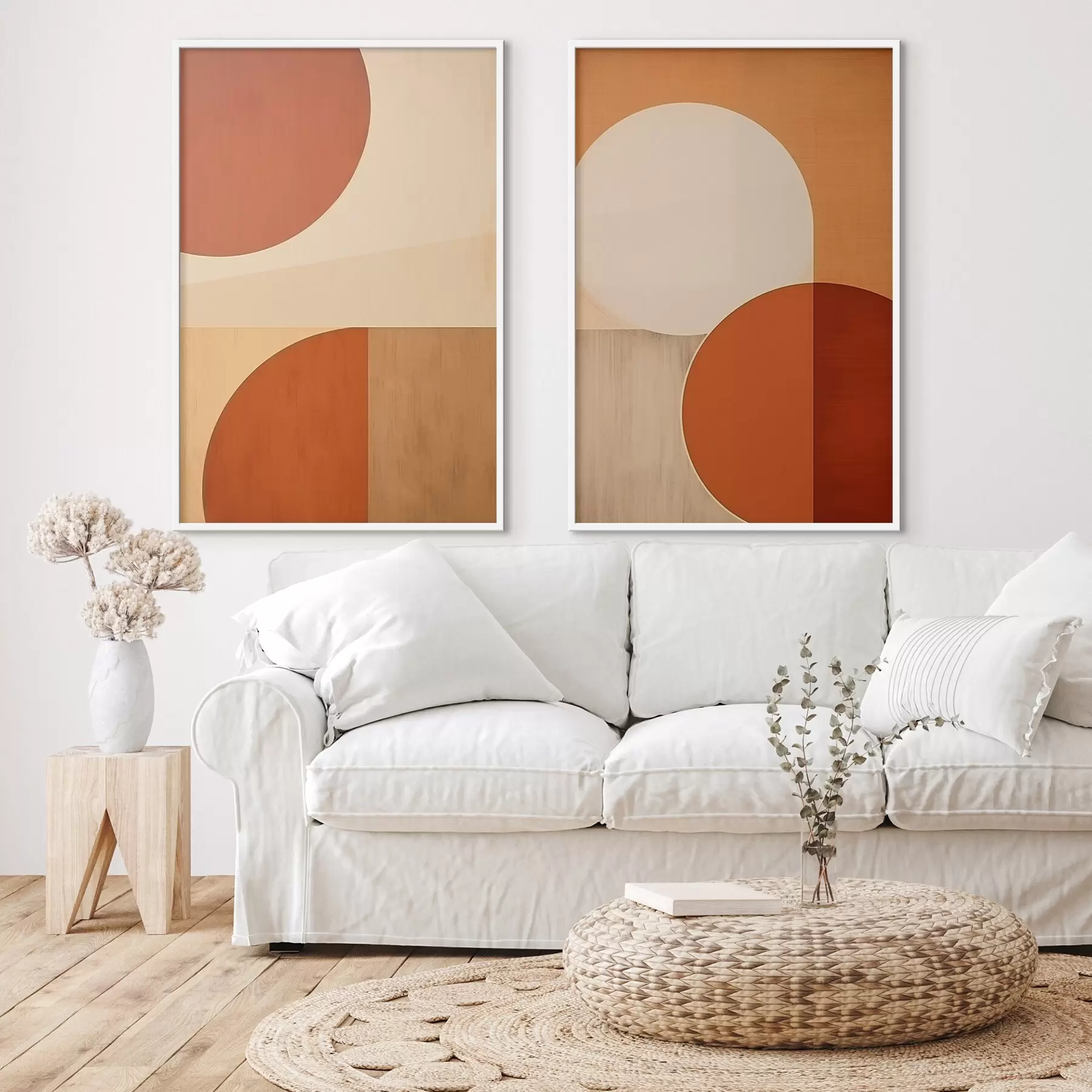 Fototapet Abstrakce d00762