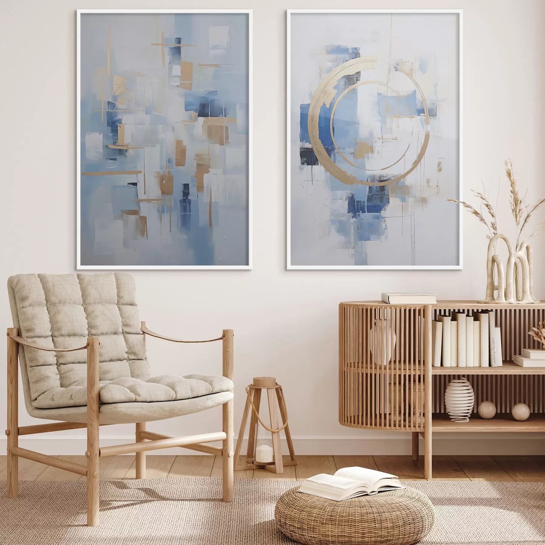 Fototapet Moderní abstrakce d00770