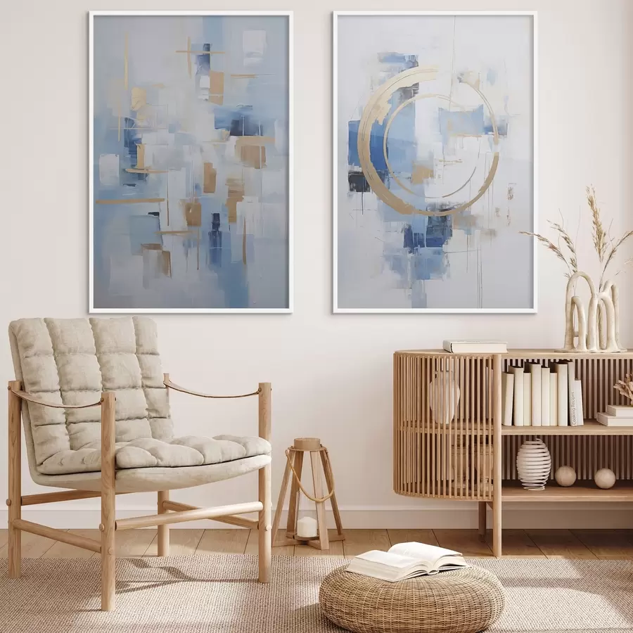 Fototapet Moderní abstrakce d00770