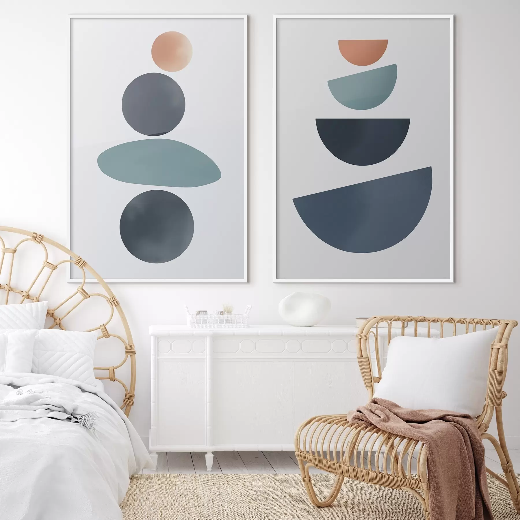 Fototapet Abstraktní kompozice d00792