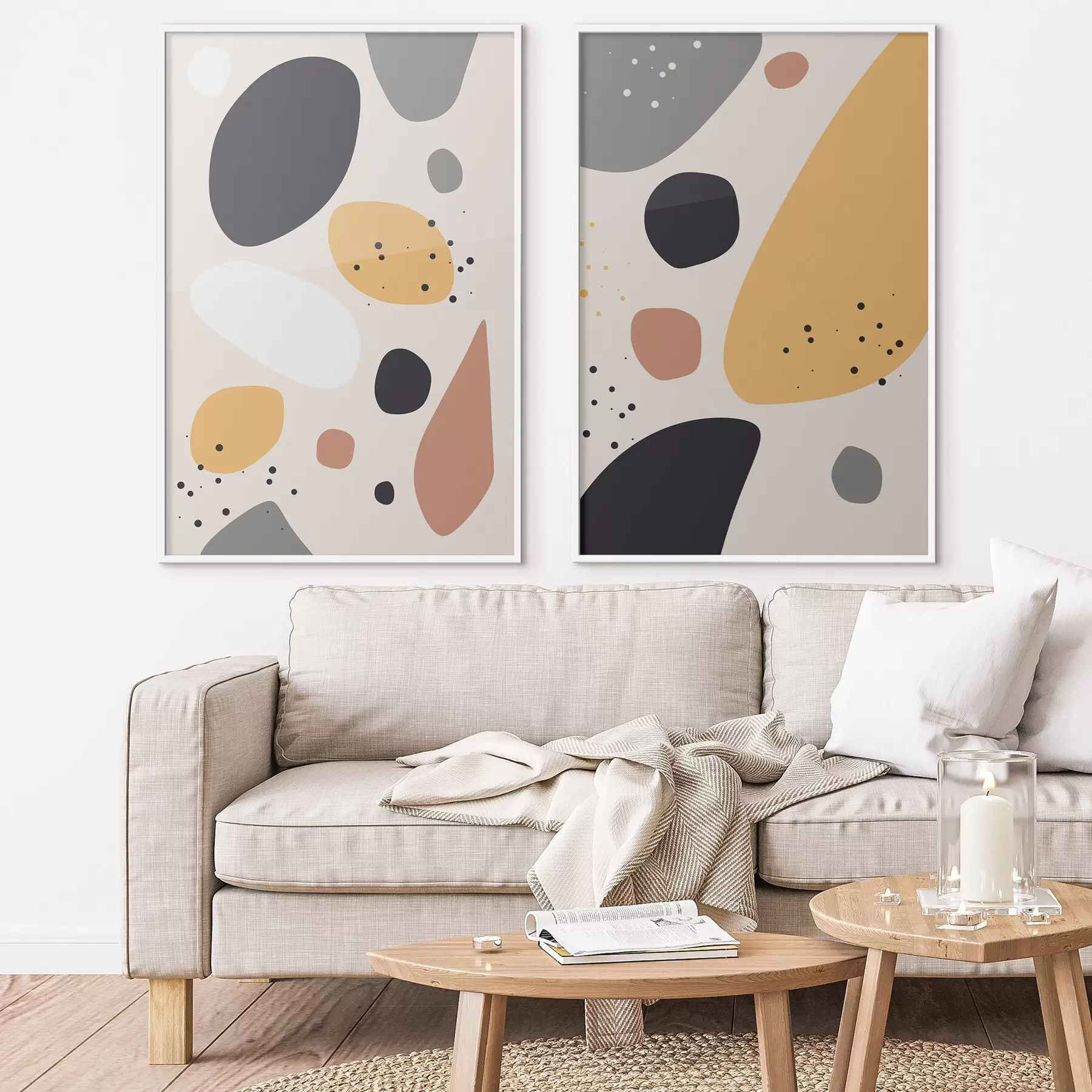 Fototapet Abstrakce d00795