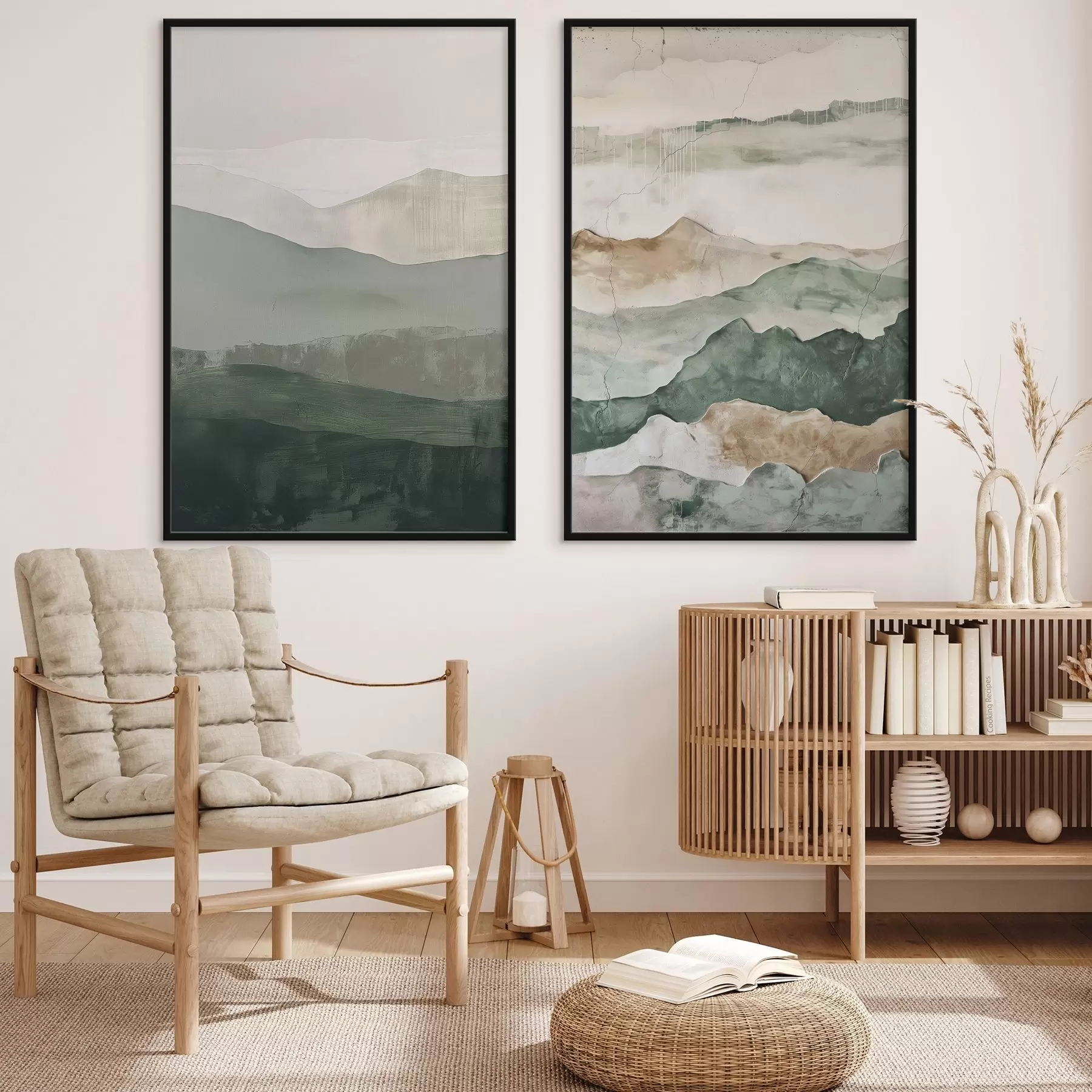 Fototapet hory d00811