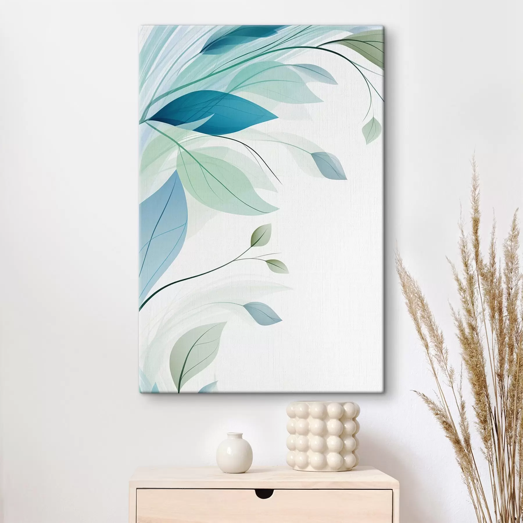 Obraz Jemné větvičky Č. s47450