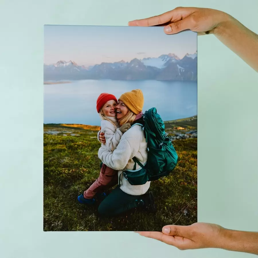 Obraz Vzpomínky na společné chvíle zachycené na fotografiích Č. s47185