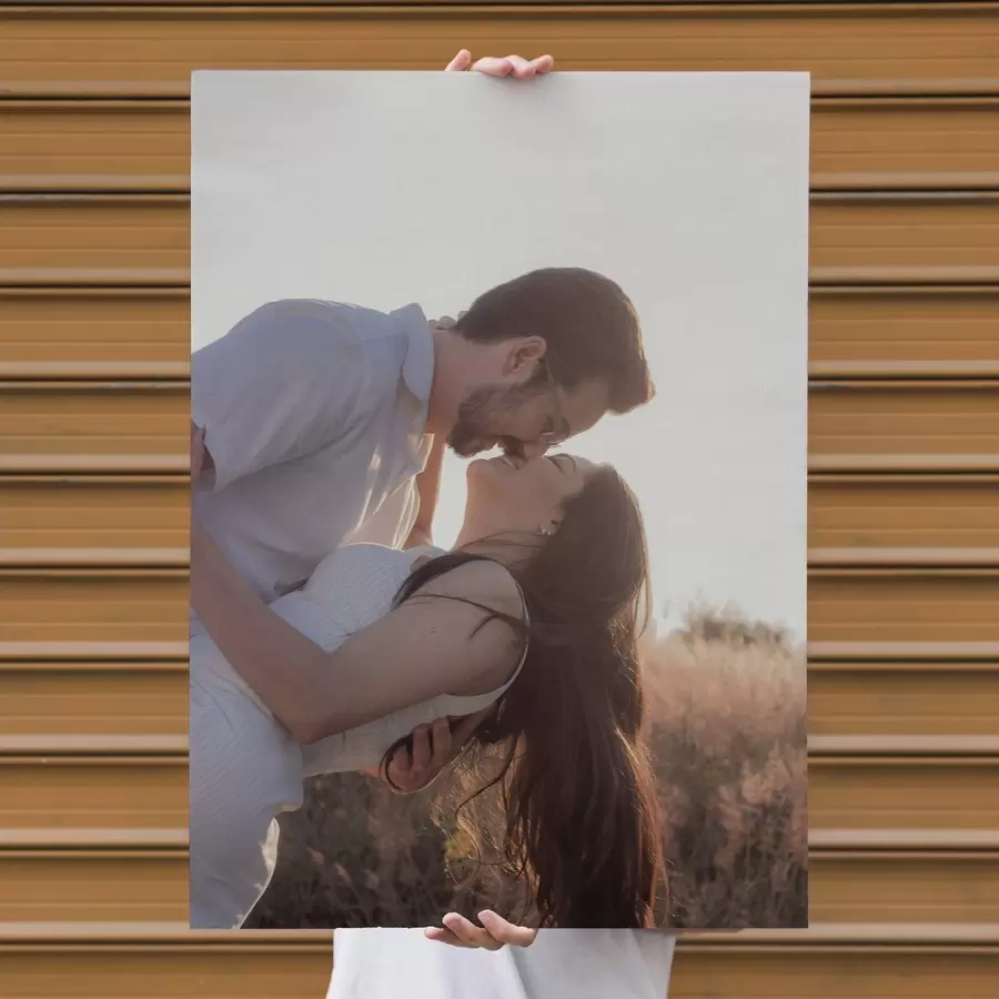 Obraz Rodinný portrét z fotografie na zakázku Č. s47188