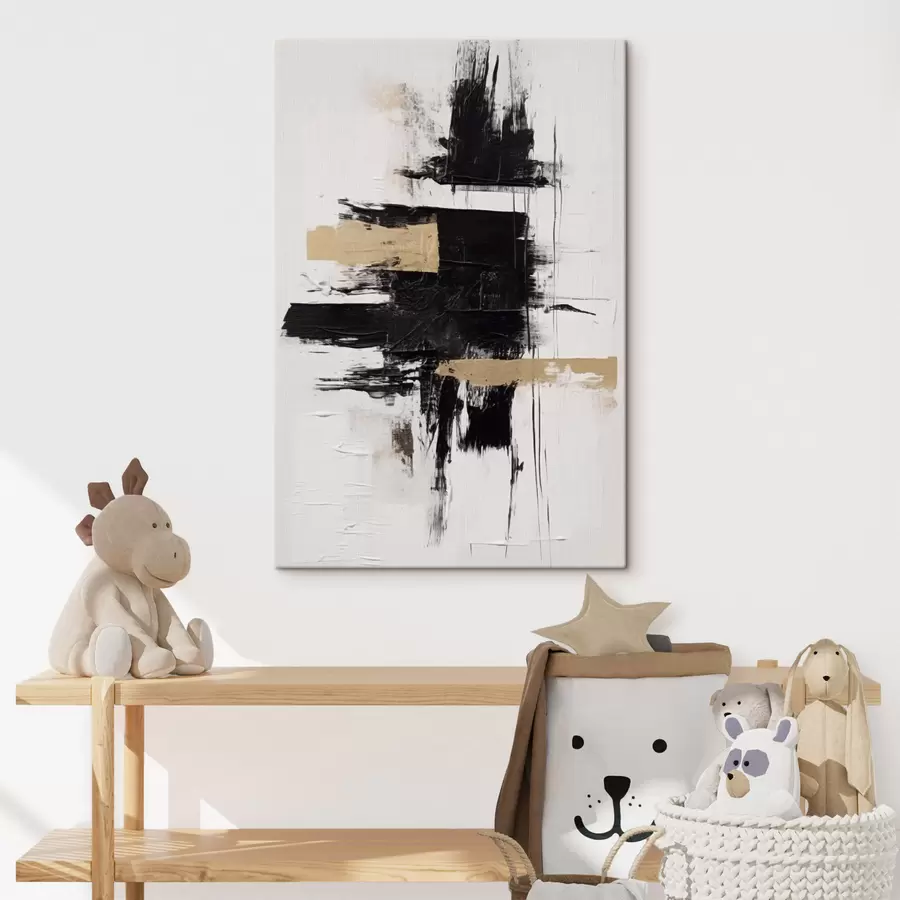 Obraz Abstrakce Č. s47354