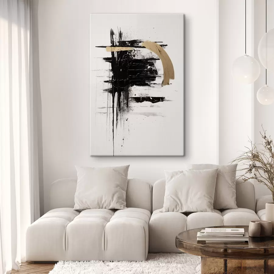 Obraz Abstrakce Č. s47355