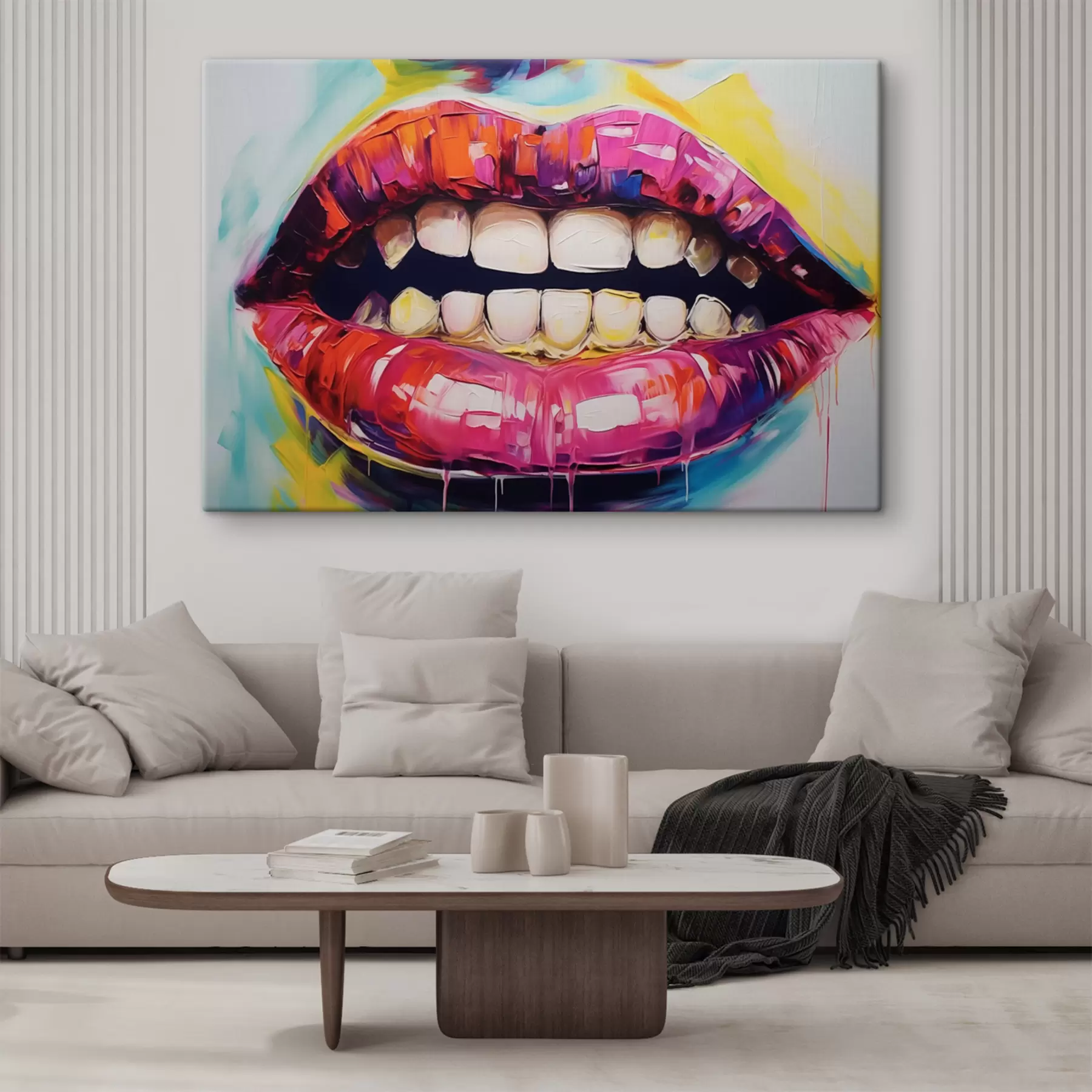 Obraz Pop art Č. s47370