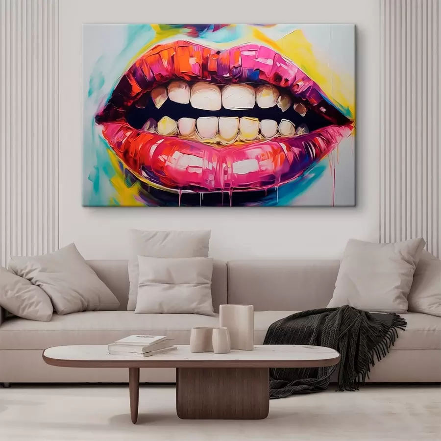 Obraz Pop art Č. s47370