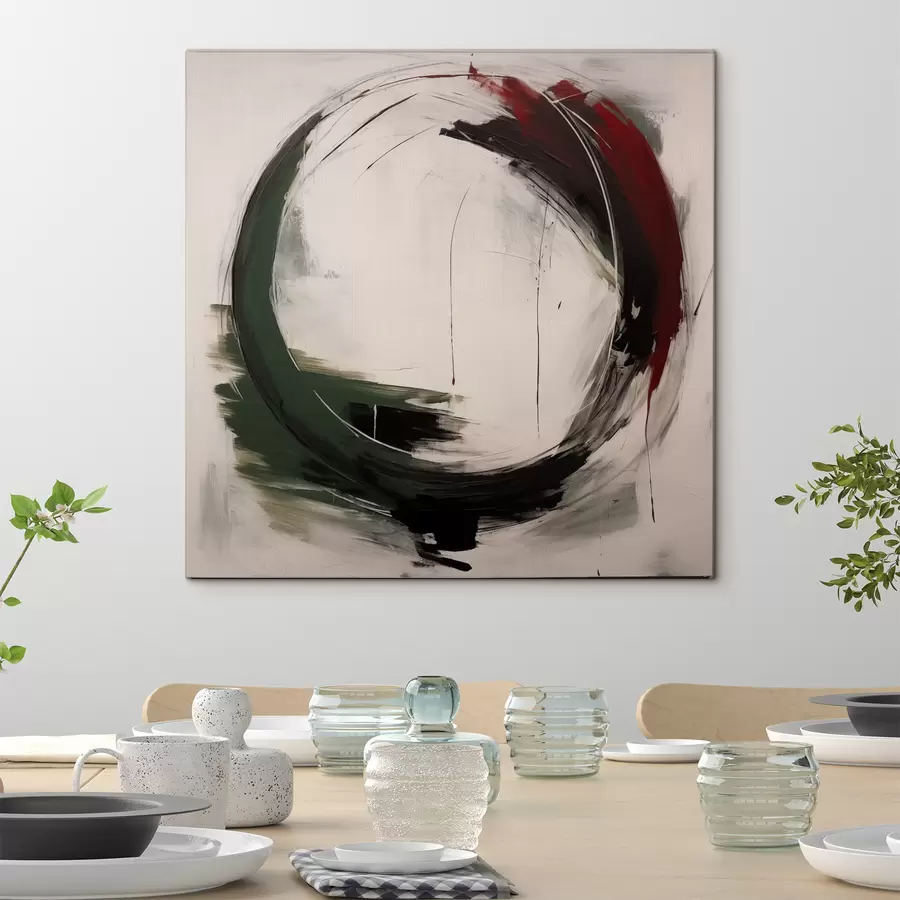 Obraz Abstrakce Č. s47374