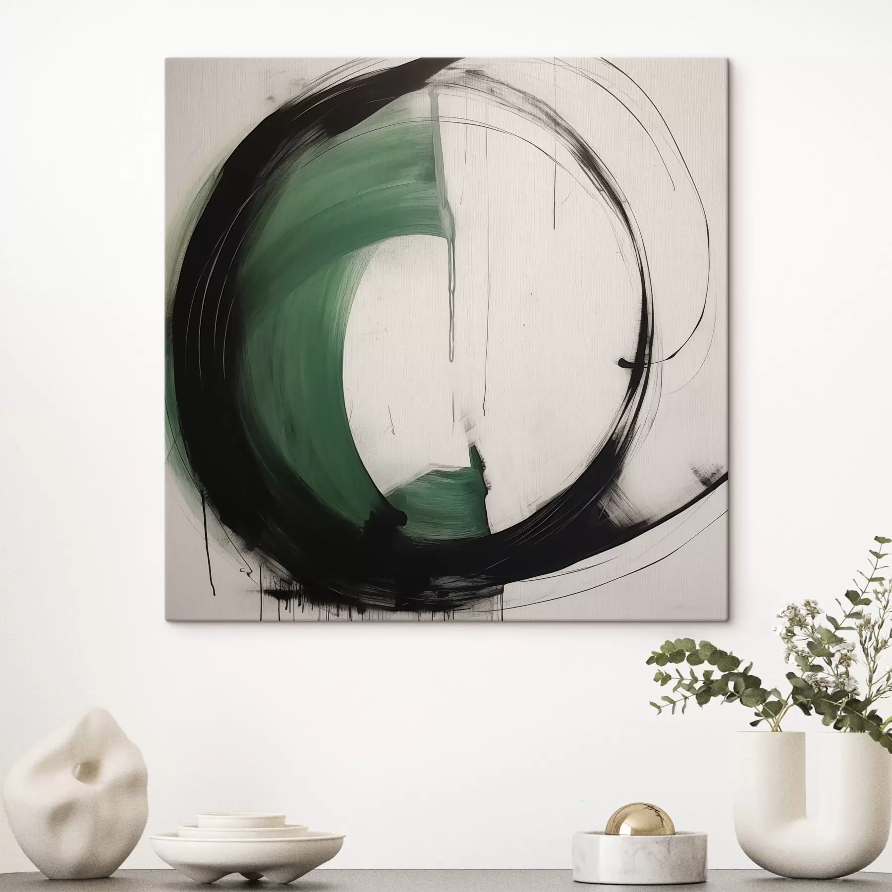 Obraz Abstrakce Č. s47375