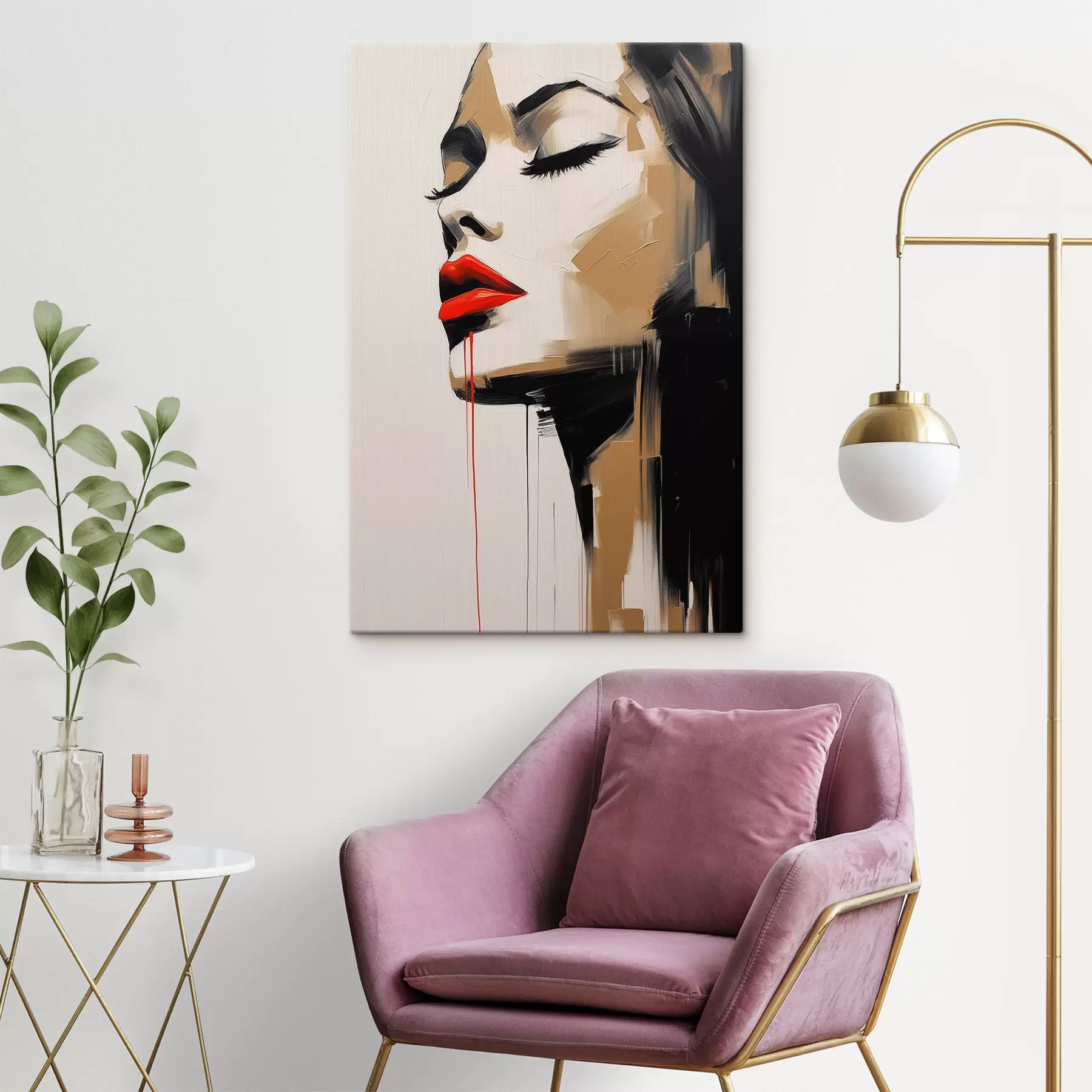 Obraz Abstrakce Č. s47378