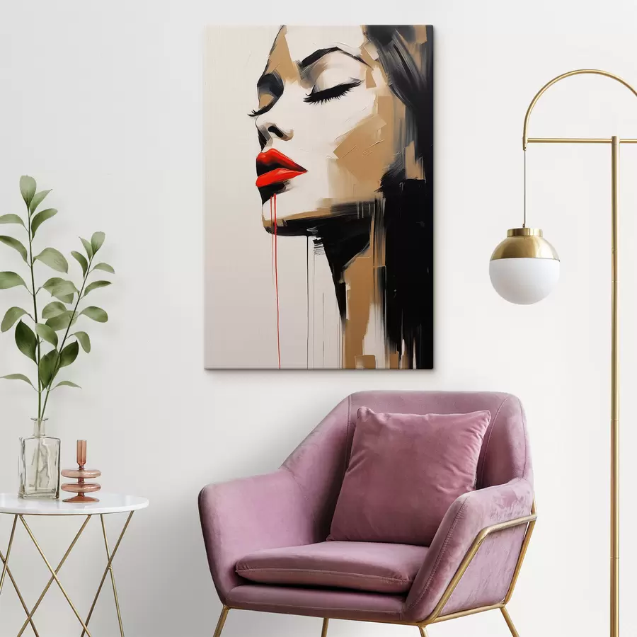 Obraz Abstrakce Č. s47378