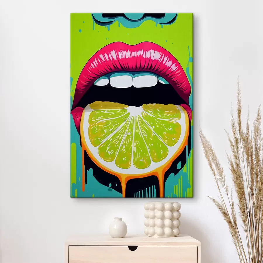 Obraz Pop art Č. s47394