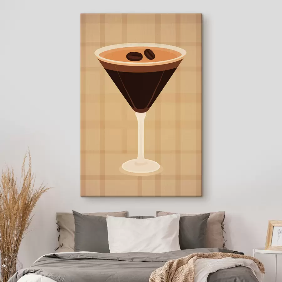 Obraz Káva Č. s47395