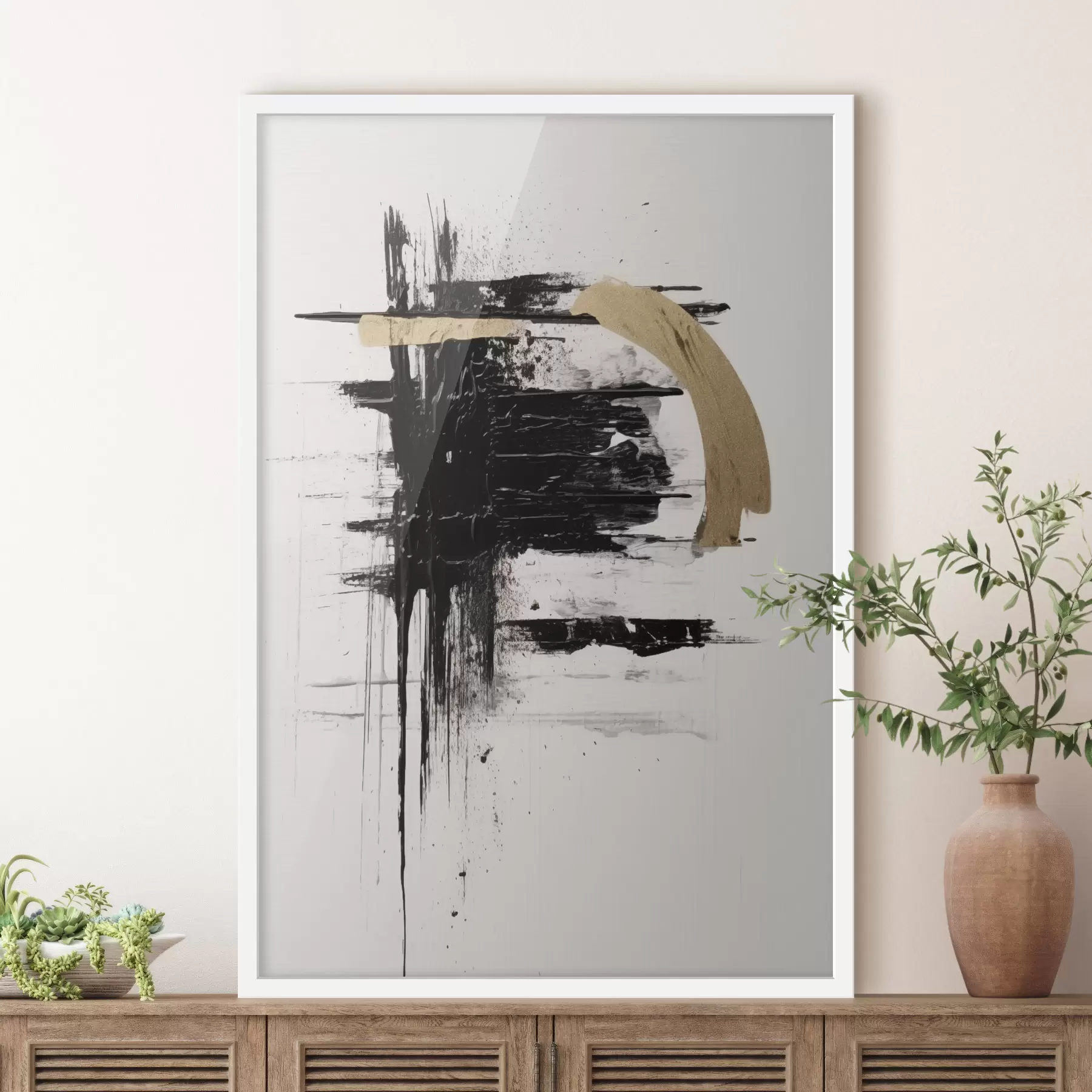 Fototapet Abstrakce f47355