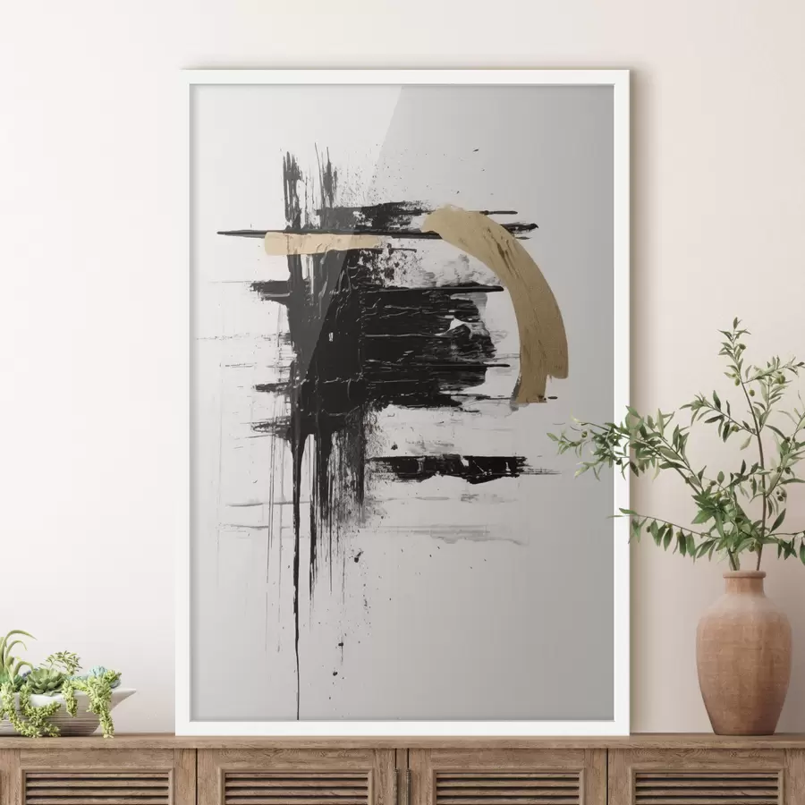 Fototapet Abstrakce f47355