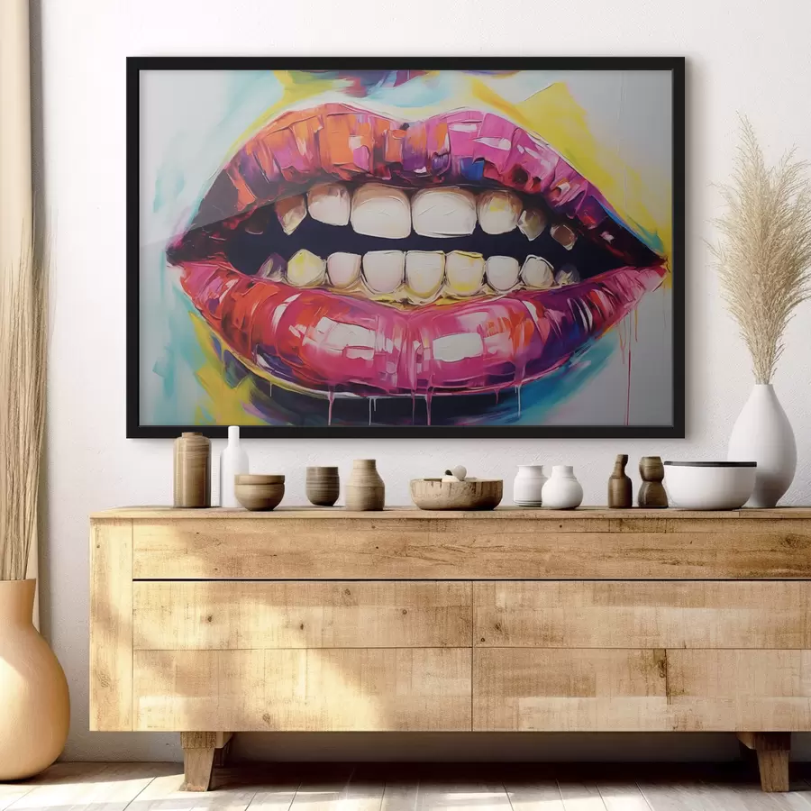 Fototapet Strom f47370