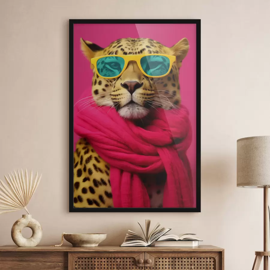 Fototapet Abstrakce f47372