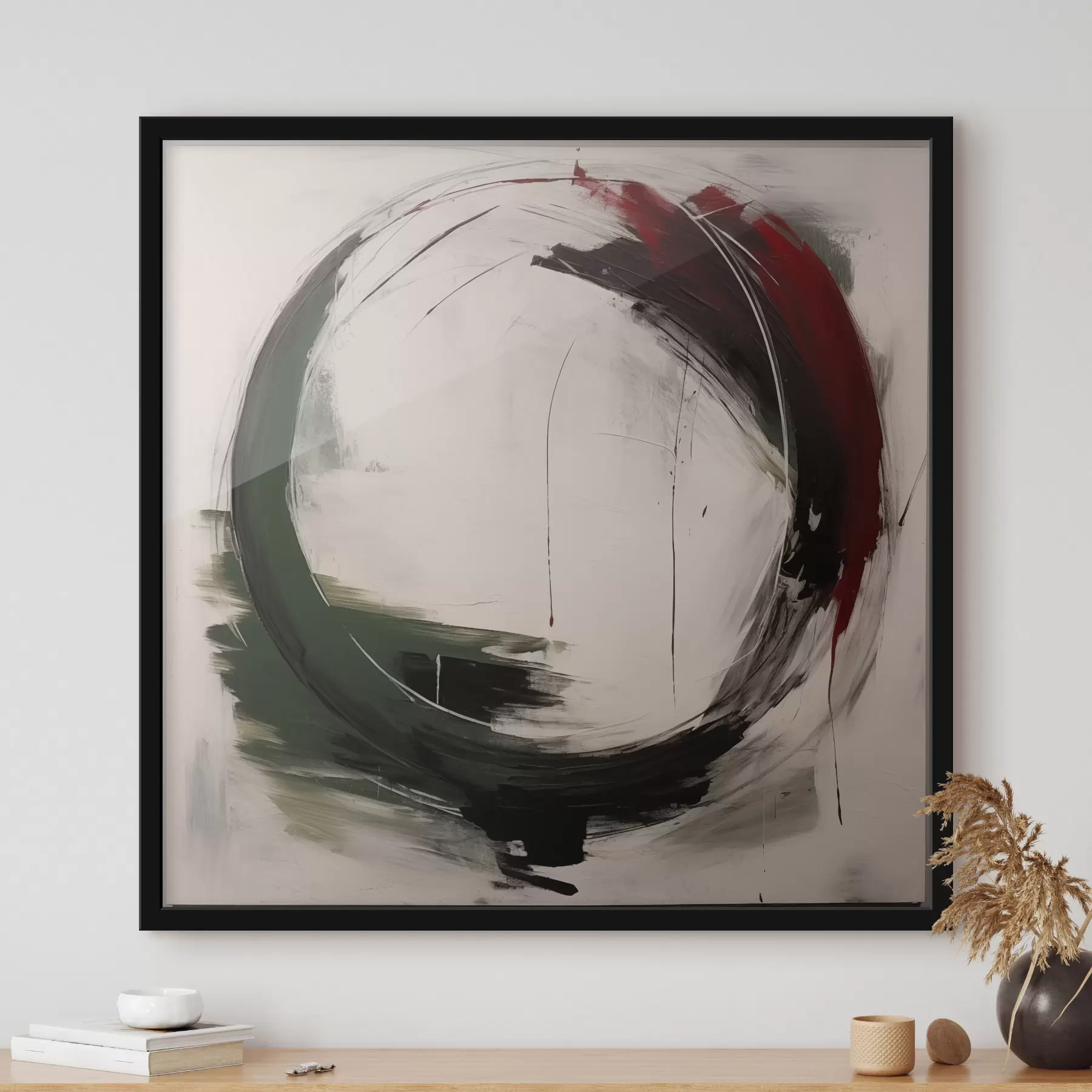 Fototapet Abstrakce f47374