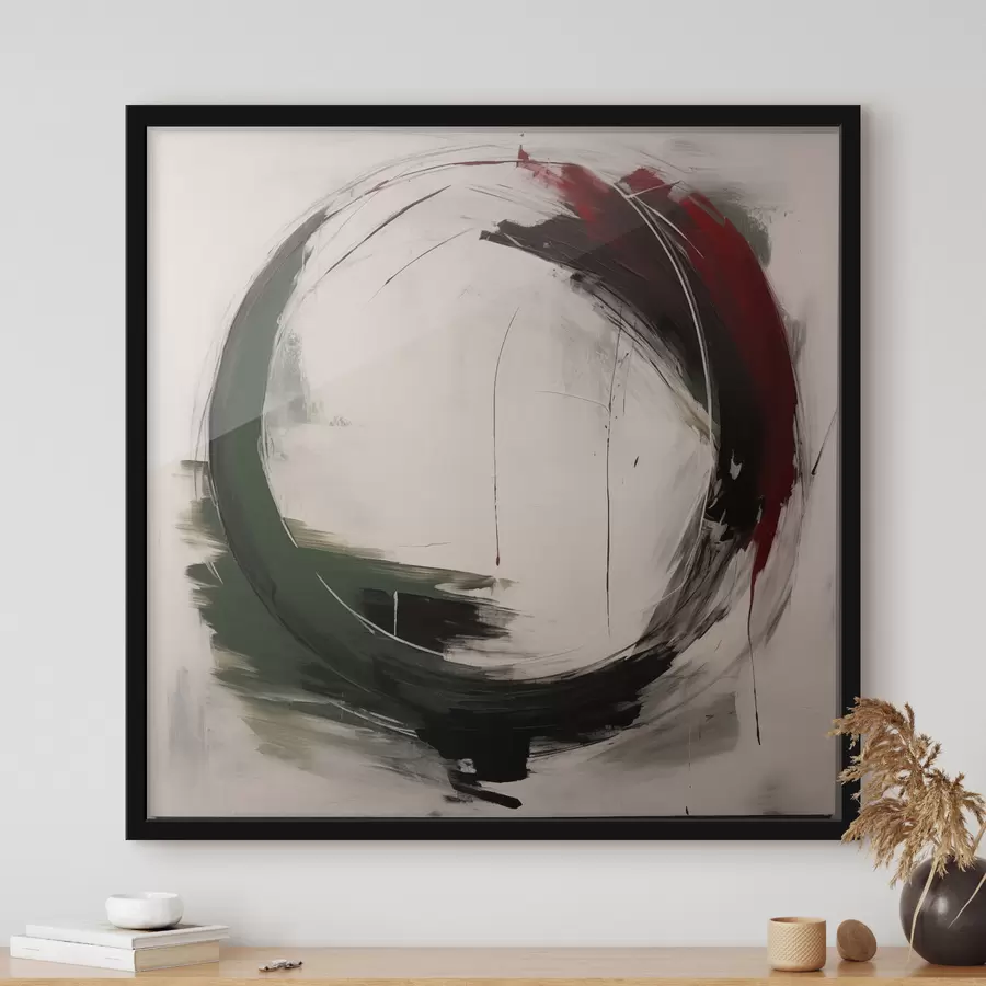 Fototapet Abstrakce f47374