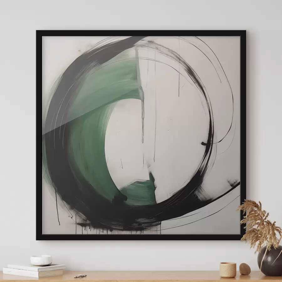 Fototapet Abstrakce f47375