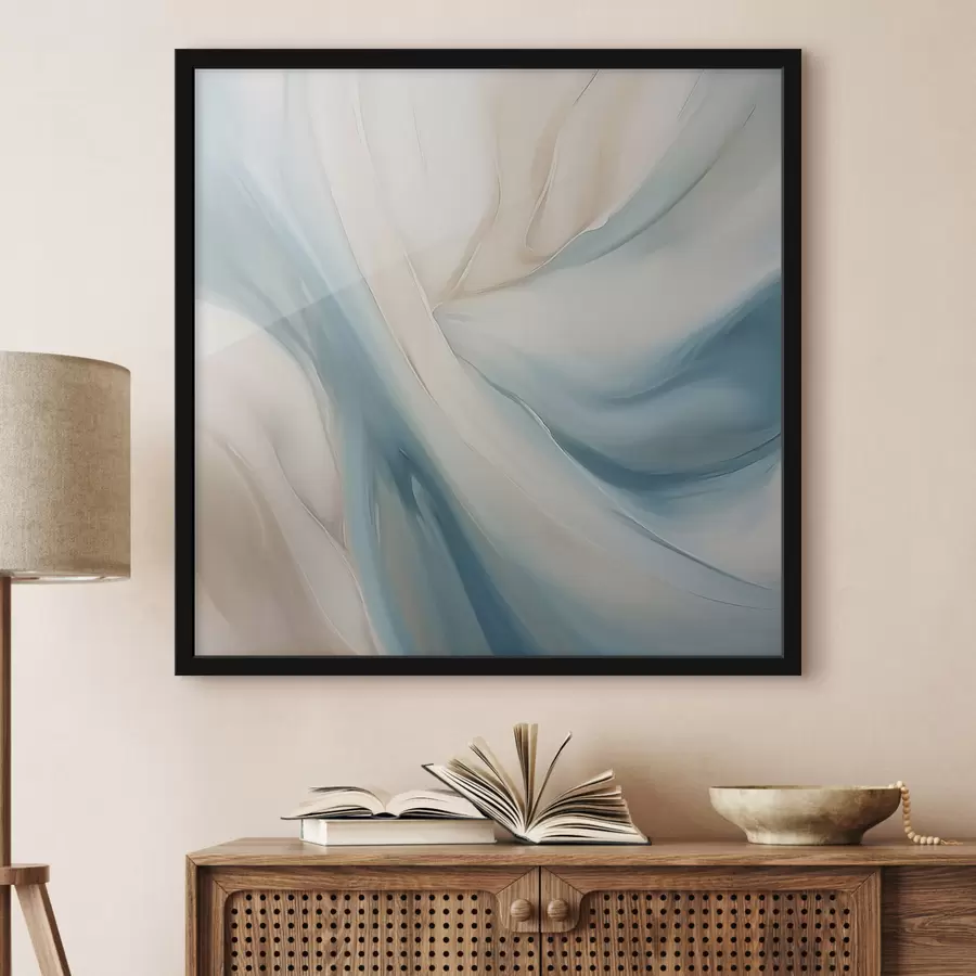 Fototapet Abstraktní portrét f47380