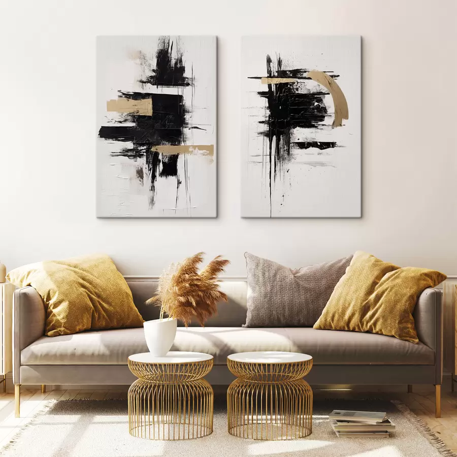 Obraz Abstraktní textury Č. m01199