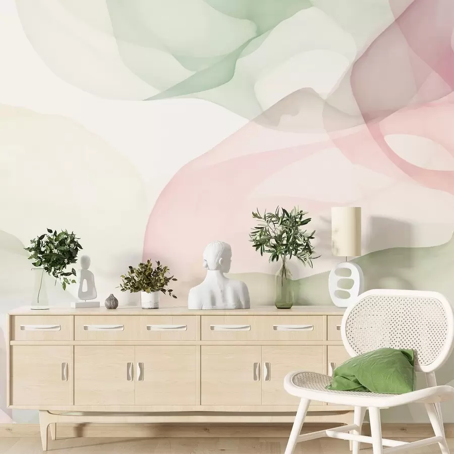 Fototapet Abstraktní textury w05083