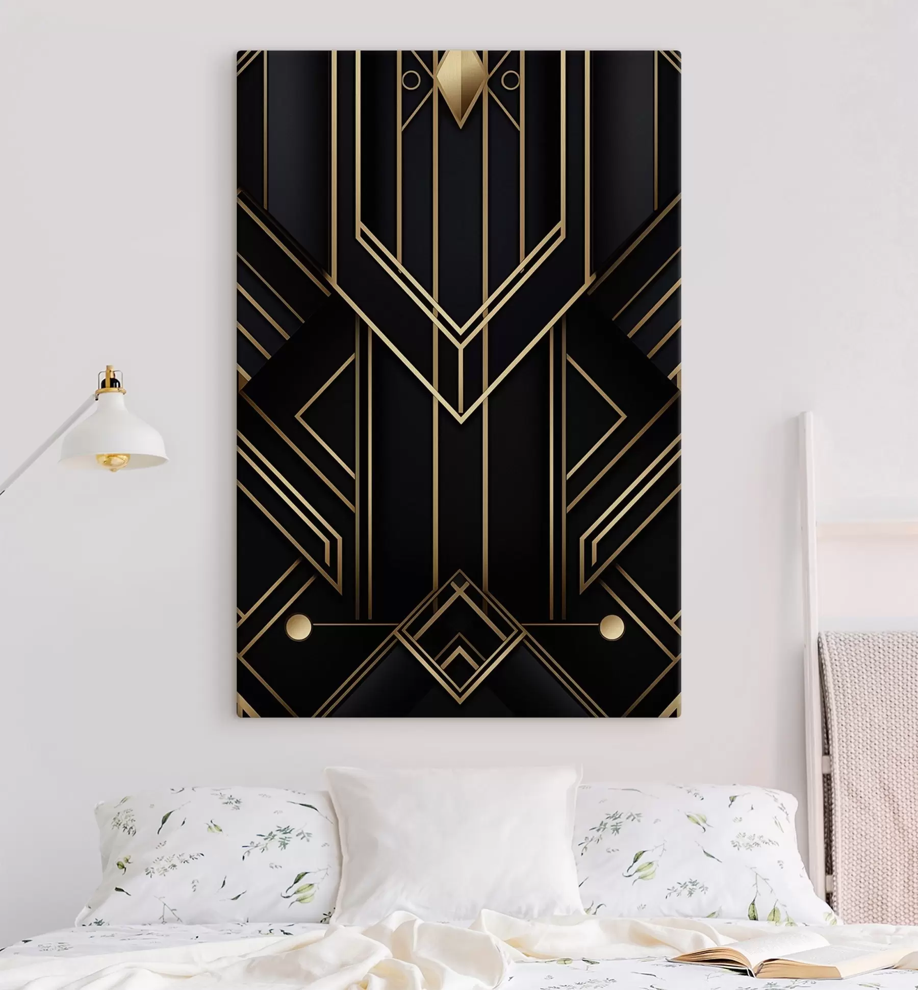 Obraz Geometrie Č. s47506