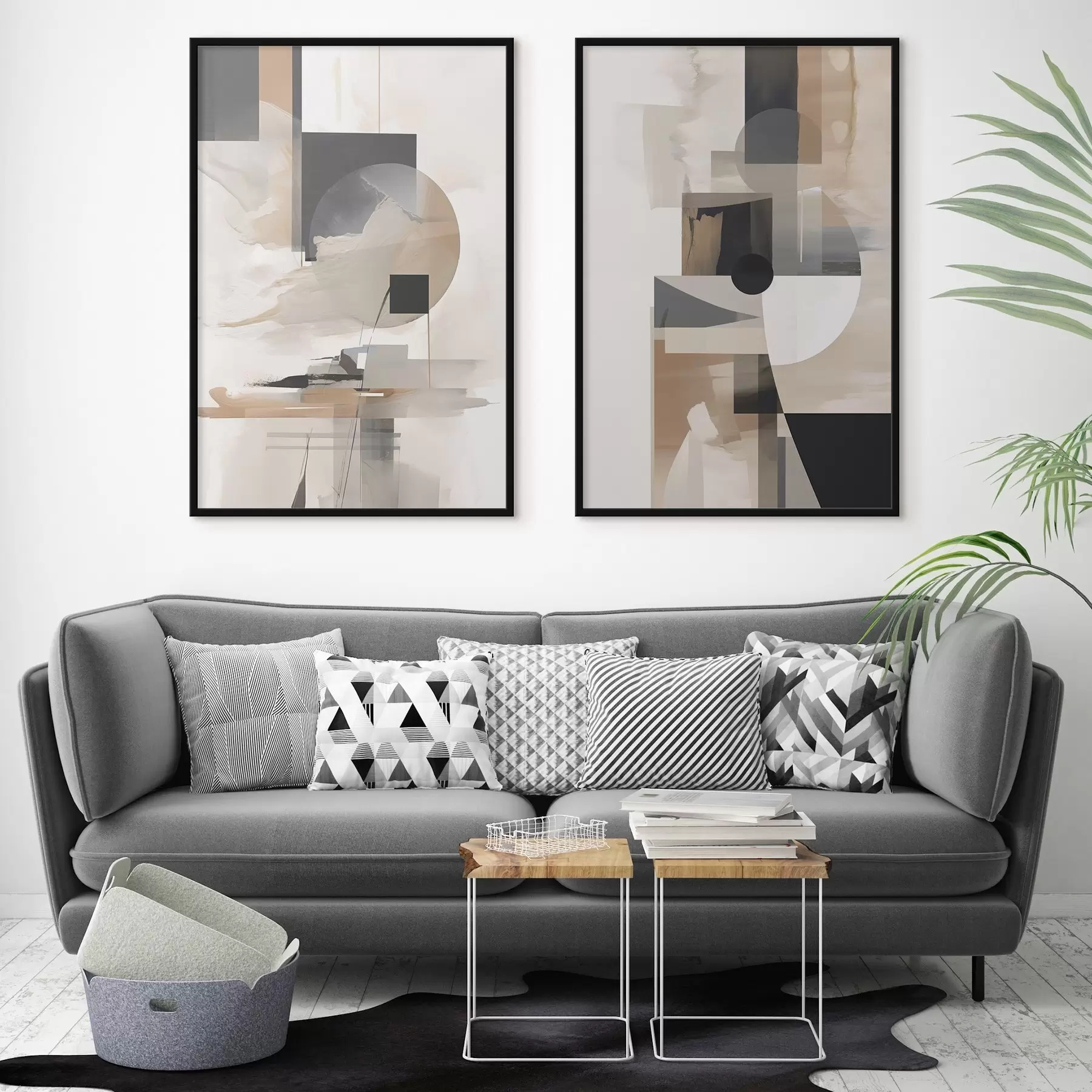 Fototapet Současná abstrakce d01102